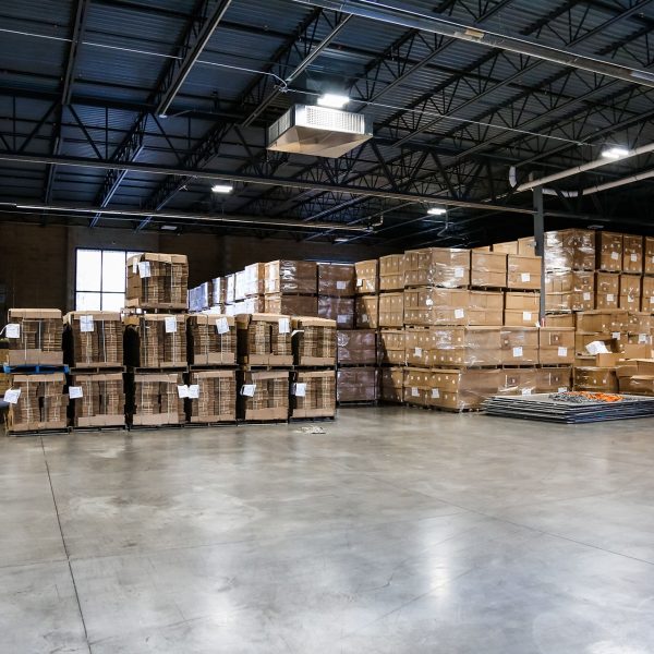 warehousing-company